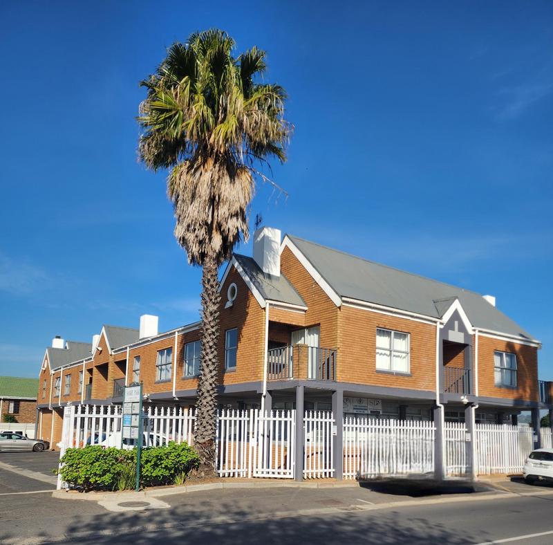 2 Bedroom Property for Sale in Durbanville Western Cape